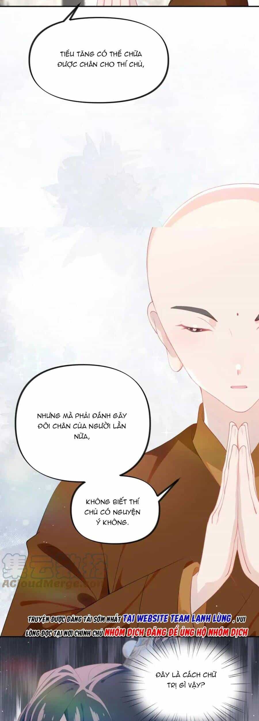 Một Đêm Bệnh Kiều Đột Nhiên Tới - Chương 97 - ảnh 27