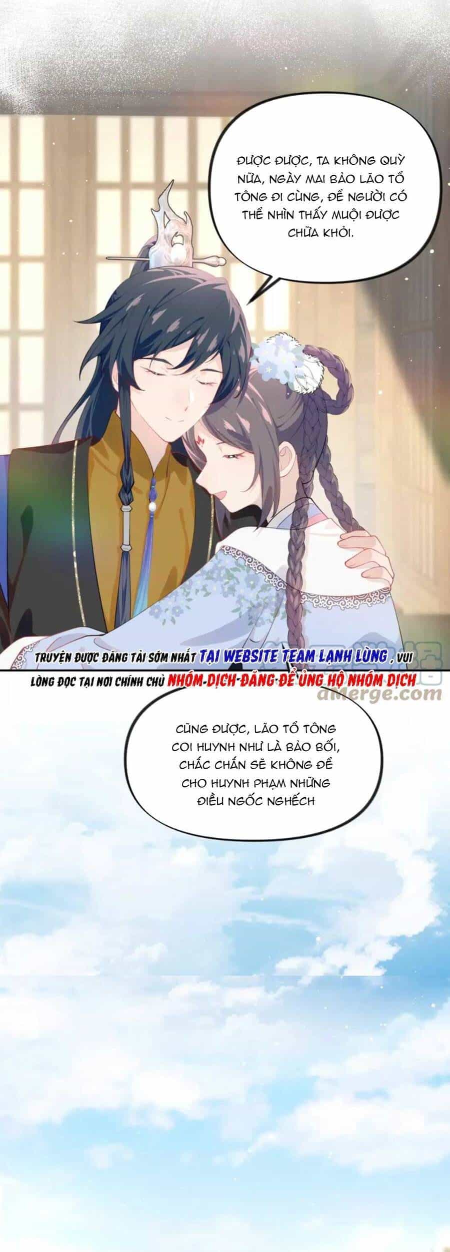 Một Đêm Bệnh Kiều Đột Nhiên Tới - Chương 97 - ảnh 4