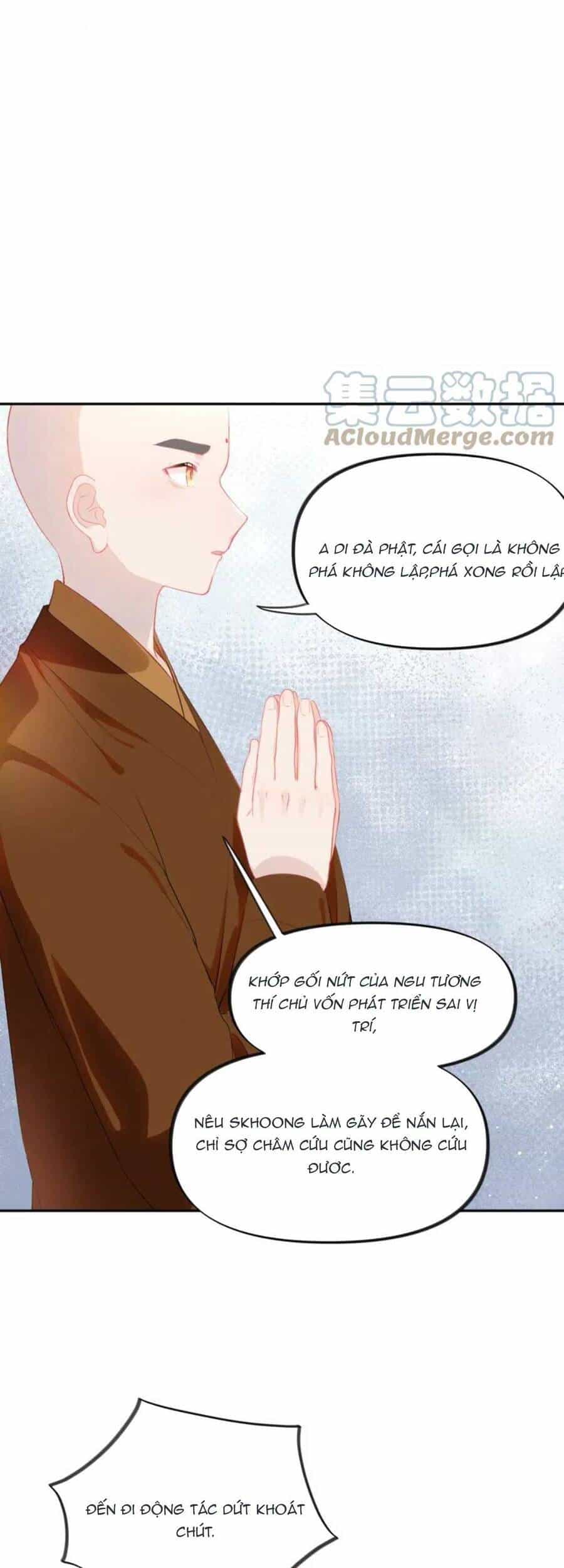 Một Đêm Bệnh Kiều Đột Nhiên Tới - Chương 98 - ảnh 2