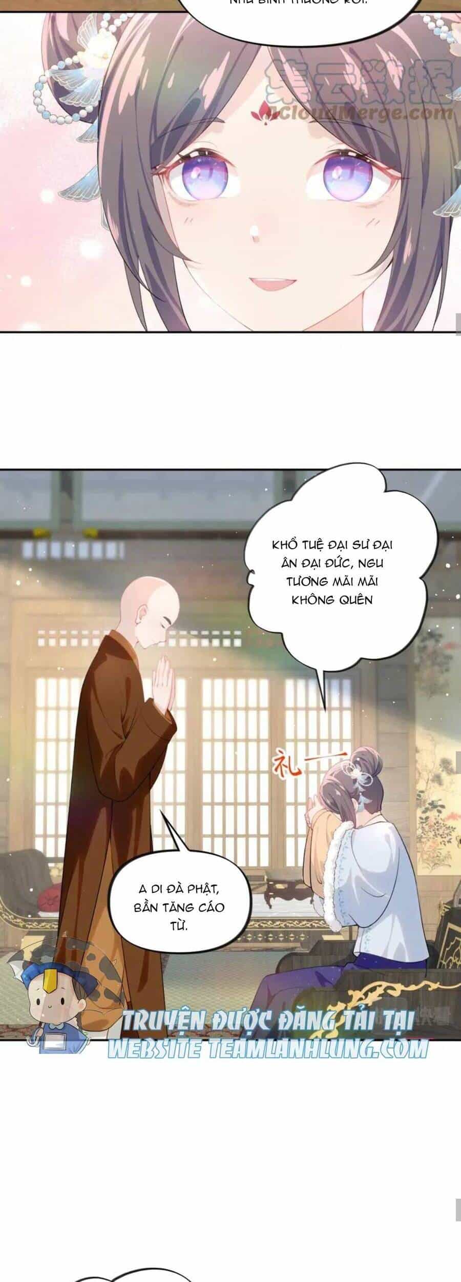 Một Đêm Bệnh Kiều Đột Nhiên Tới - Chương 98 - ảnh 23