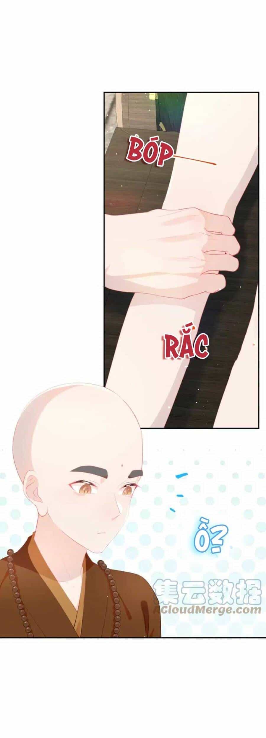 Một Đêm Bệnh Kiều Đột Nhiên Tới - Chương 98 - ảnh 7