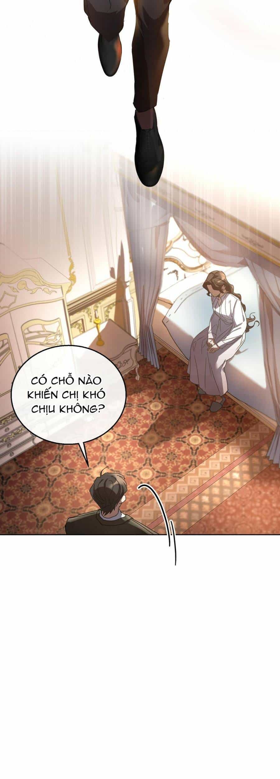 Một Đêm Không Bóng - Chương 1 - ảnh 19