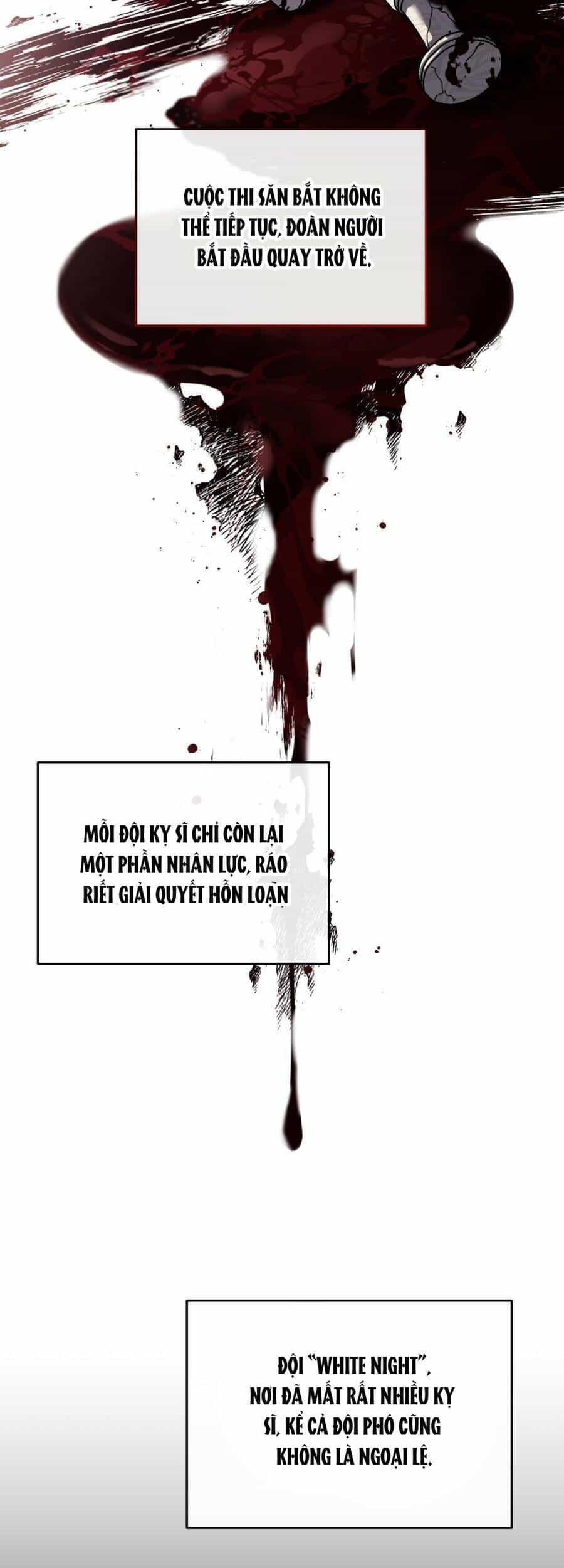 Một Đêm Không Bóng - Chương 1 - ảnh 44