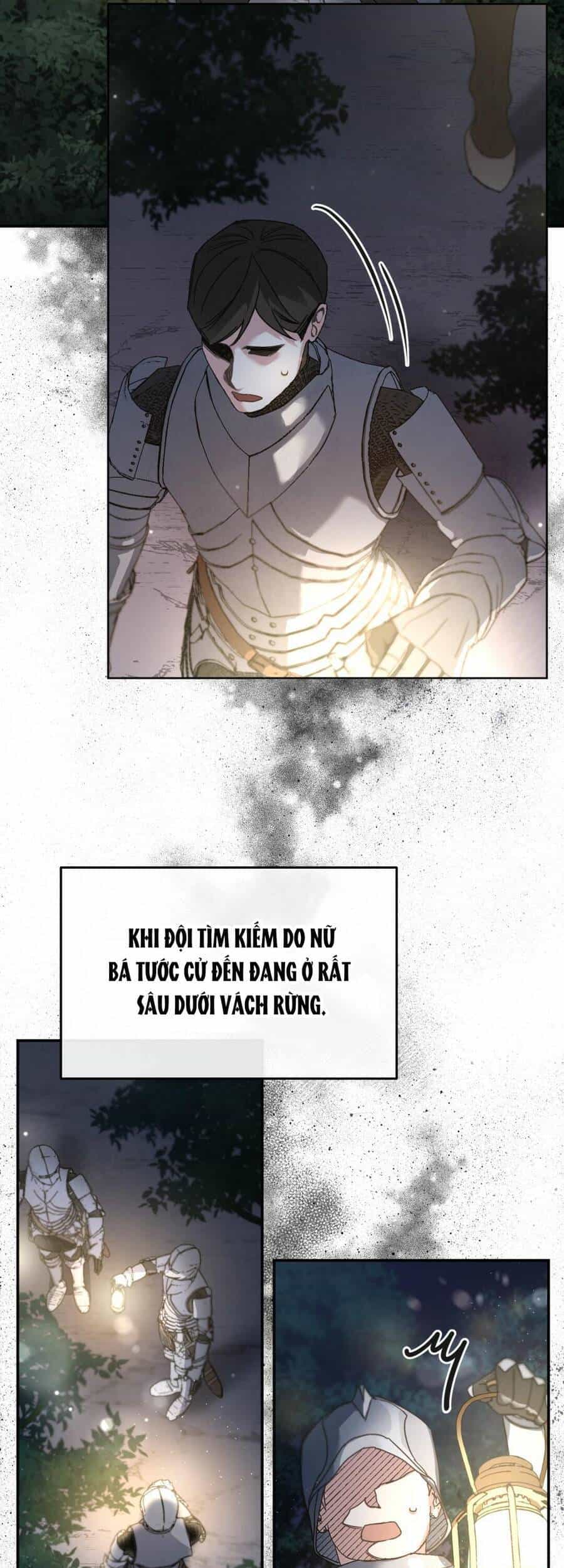Một Đêm Không Bóng - Chương 1 - ảnh 54
