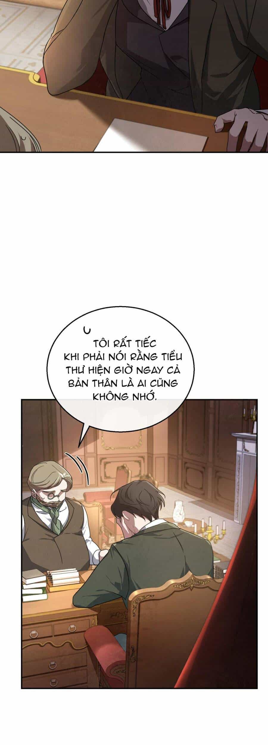 Một Đêm Không Bóng - Chương 1 - ảnh 60