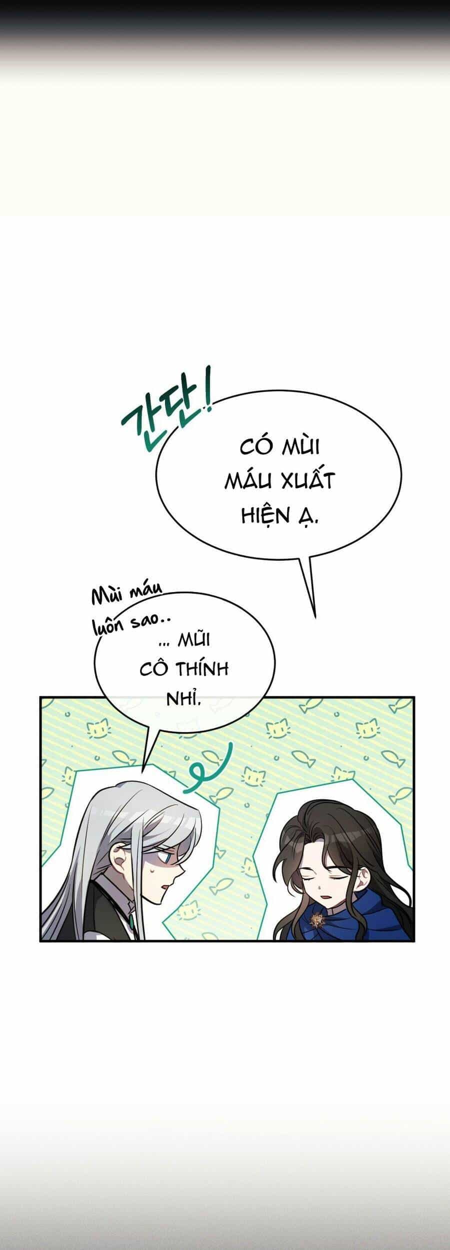Một Đêm Không Bóng - Chương 10 - ảnh 31