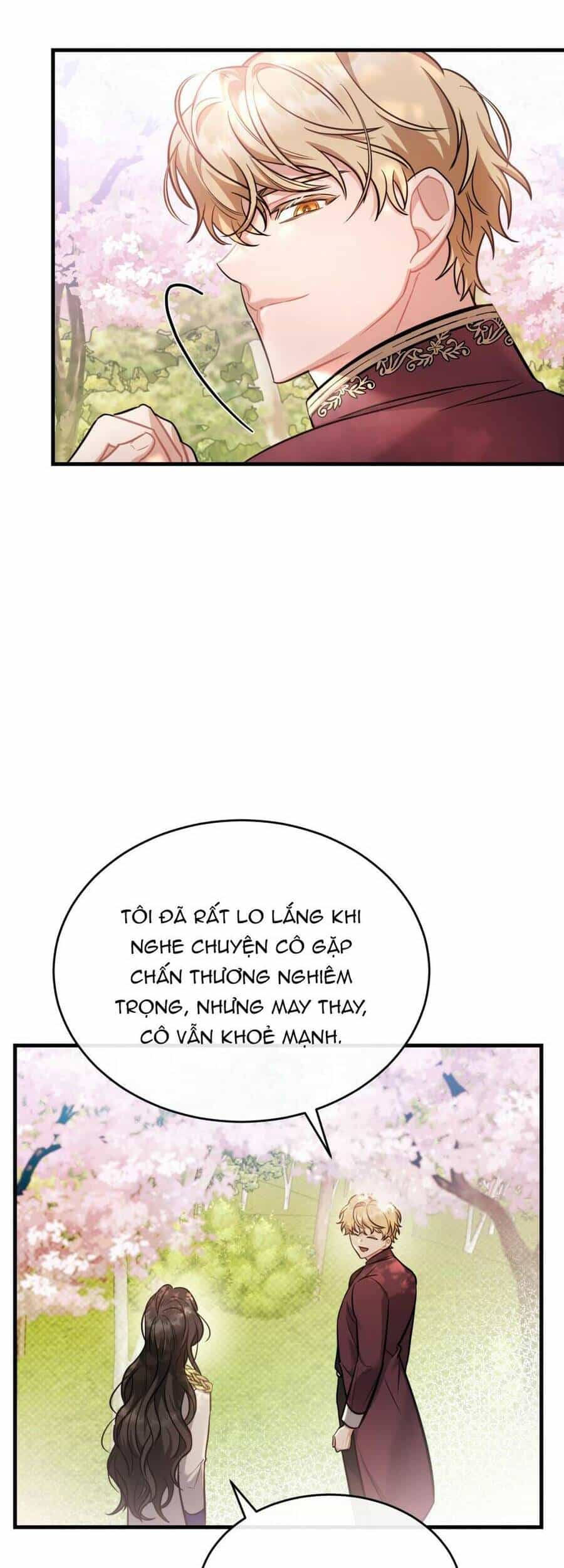 Một Đêm Không Bóng - Chương 14 - ảnh 8
