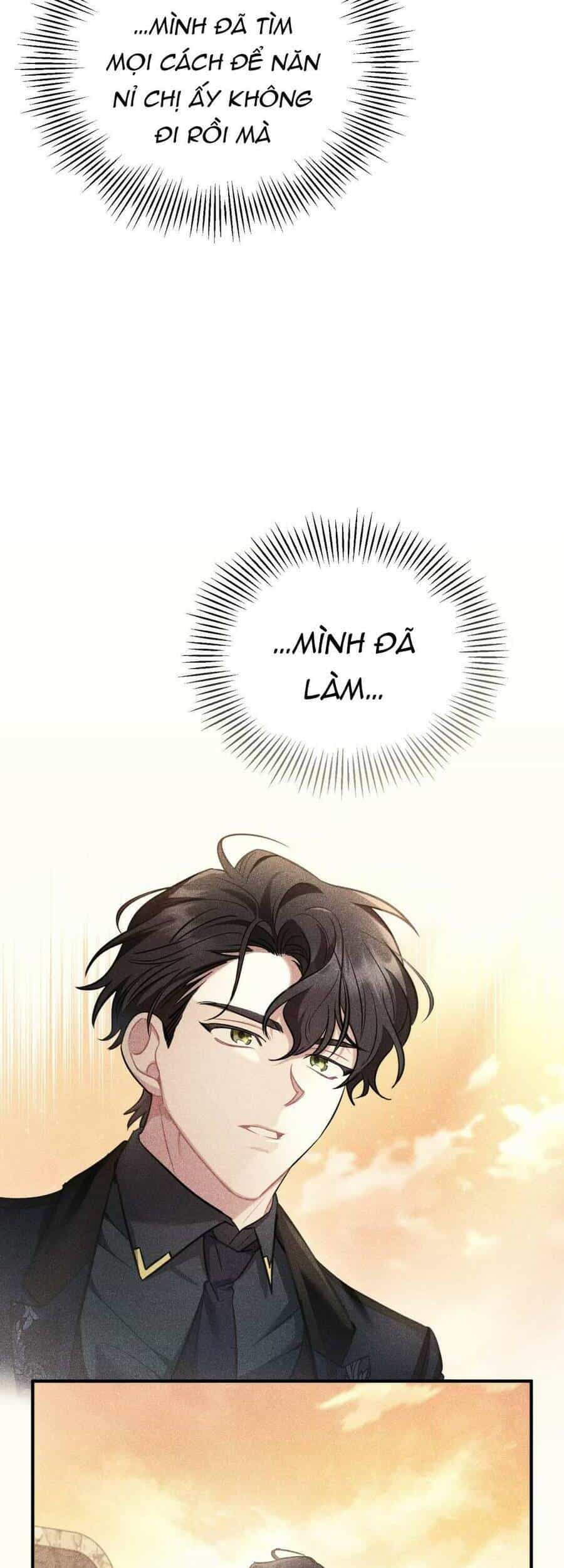 Một Đêm Không Bóng - Chương 15 - ảnh 38