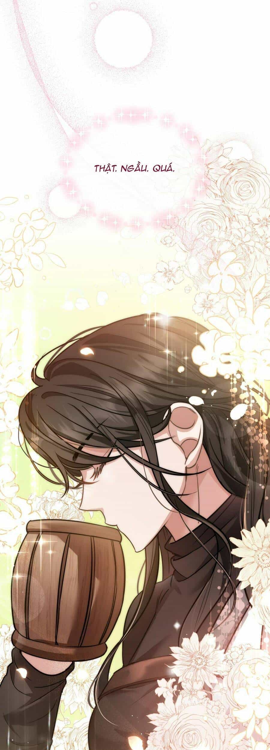 Một Đêm Không Bóng - Chương 17 - ảnh 19