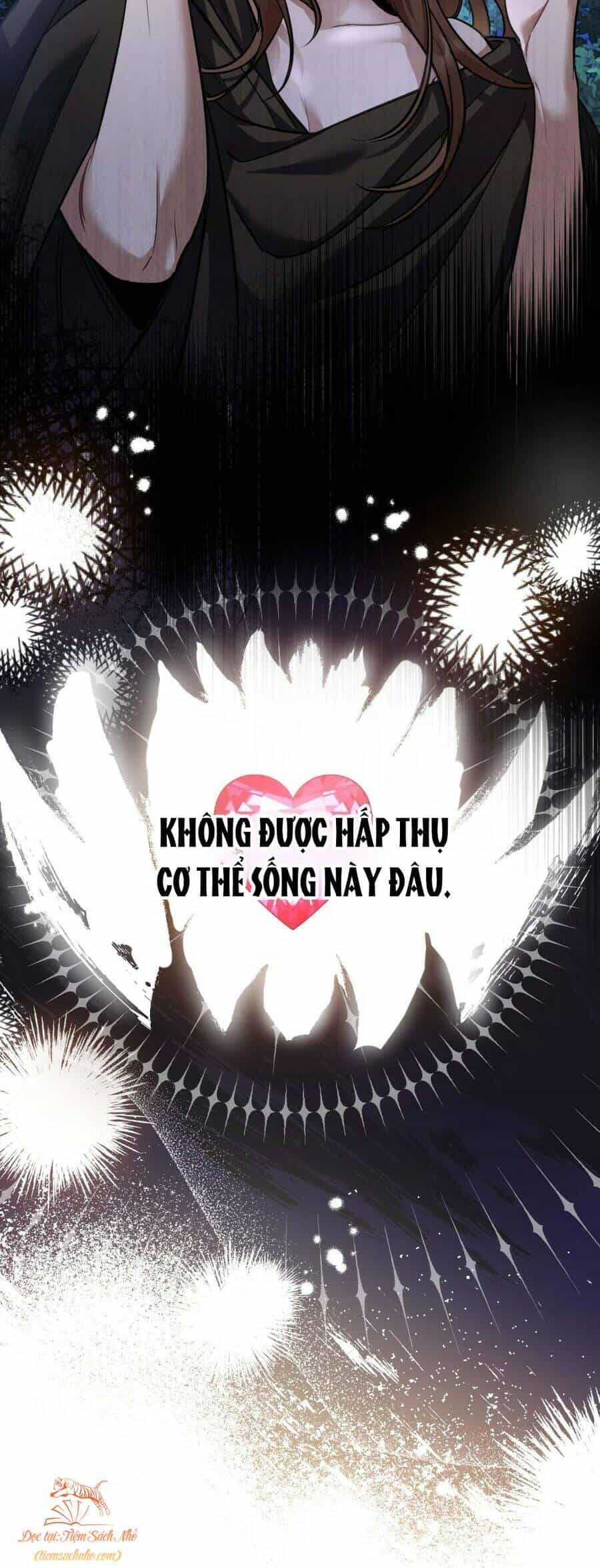 Một Đêm Không Bóng - Chương 18 - ảnh 18