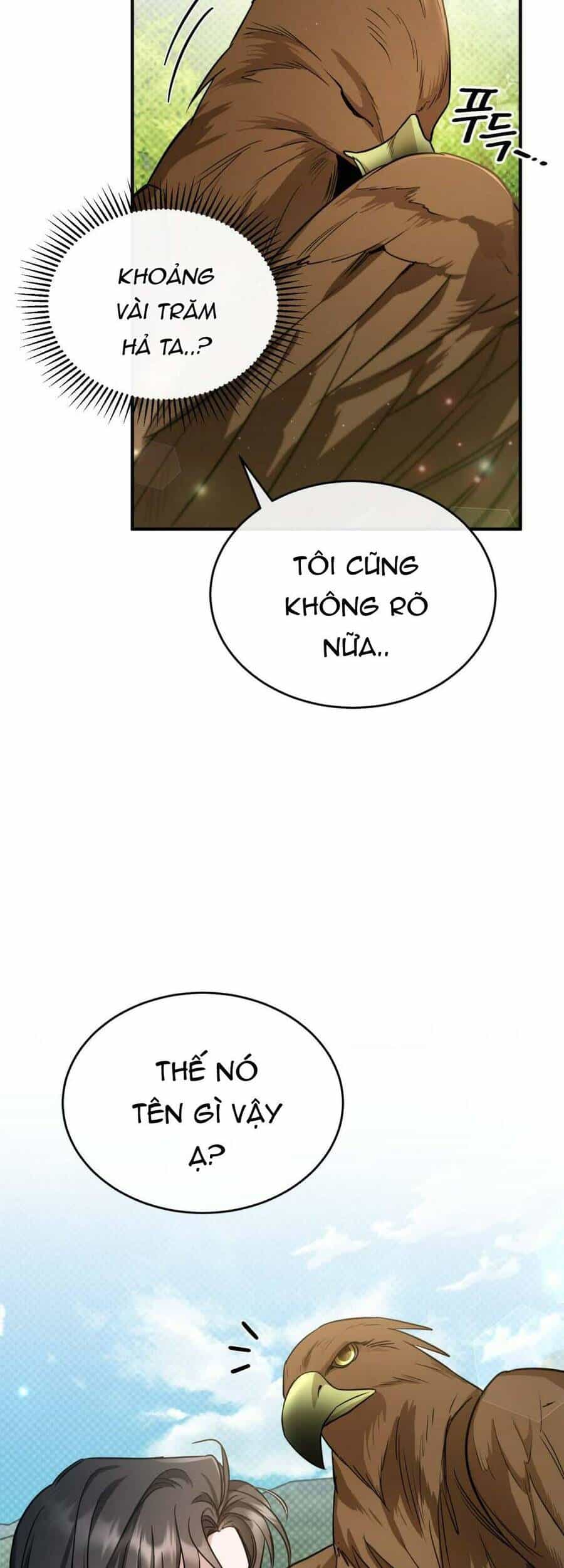 Một Đêm Không Bóng - Chương 18 - ảnh 41