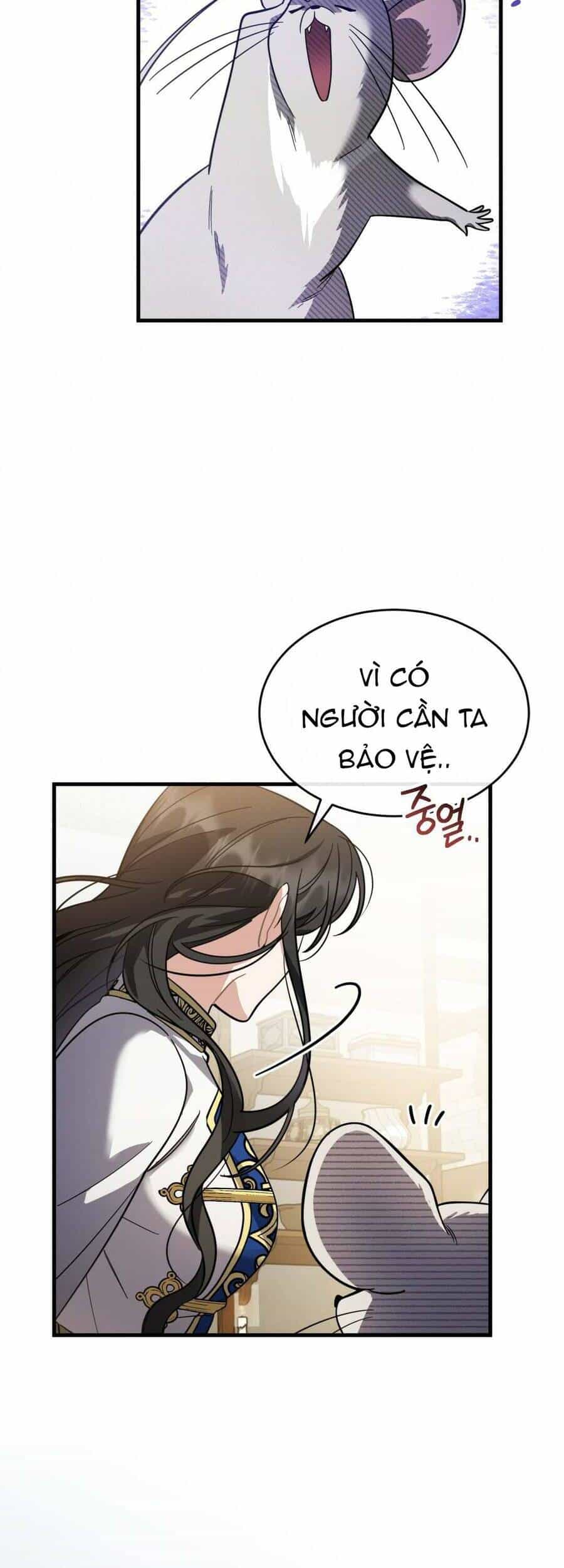 Một Đêm Không Bóng - Chương 19 - ảnh 26