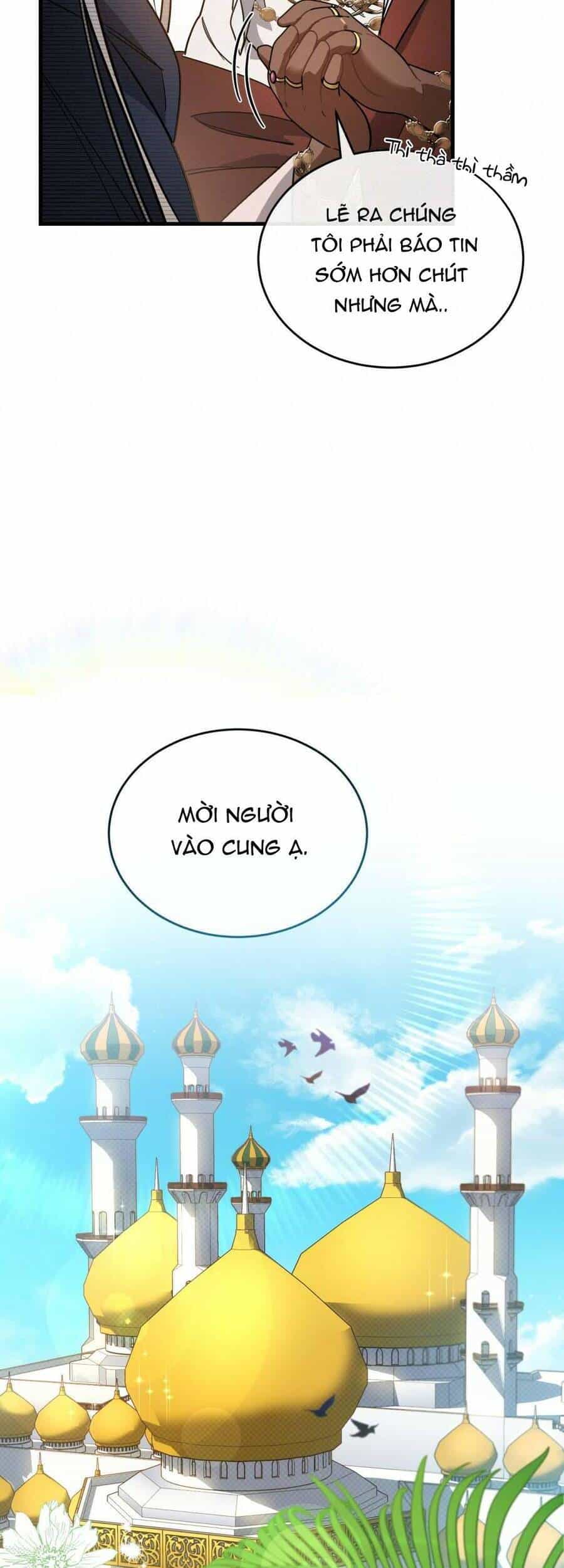 Một Đêm Không Bóng - Chương 19 - ảnh 9