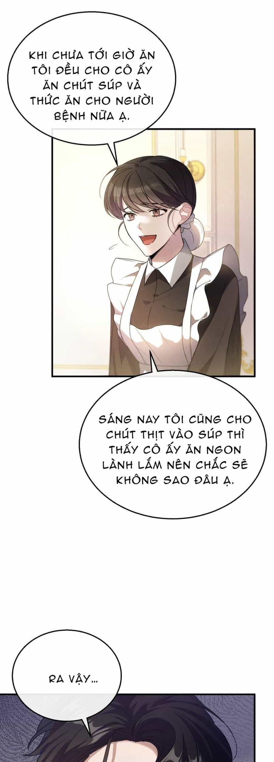 Một Đêm Không Bóng - Chương 2 - ảnh 7