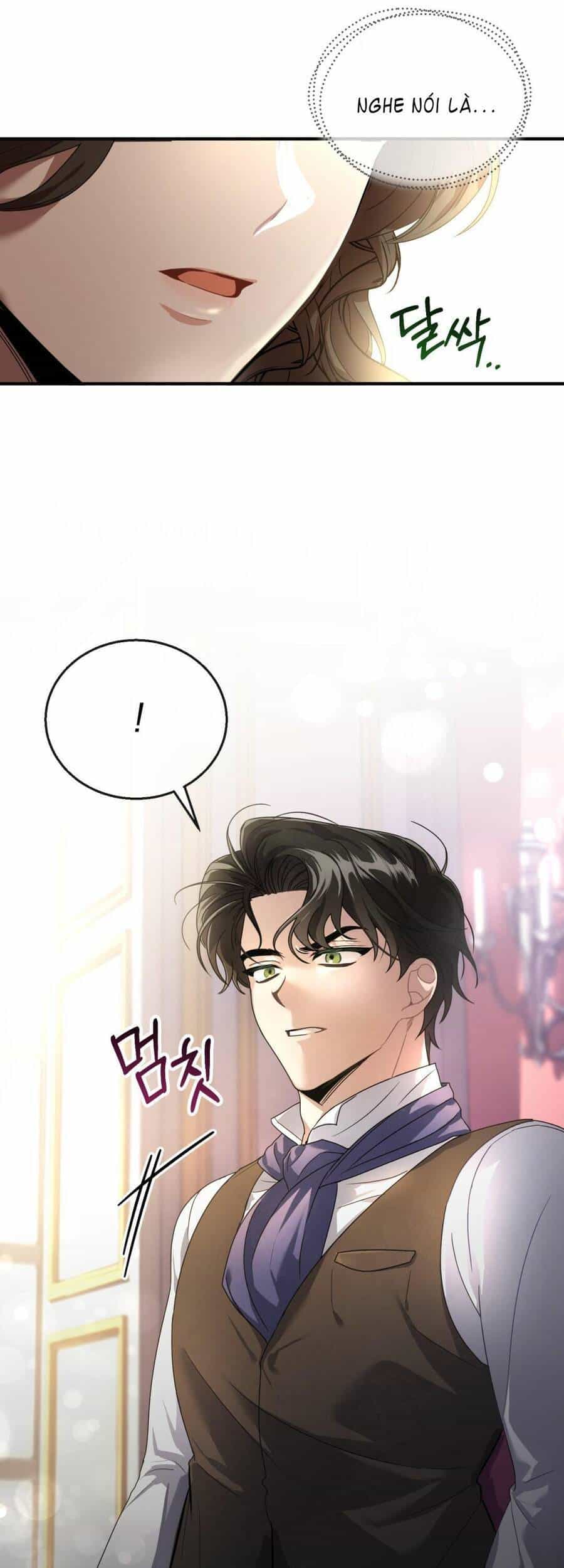 Một Đêm Không Bóng - Chương 2 - ảnh 97