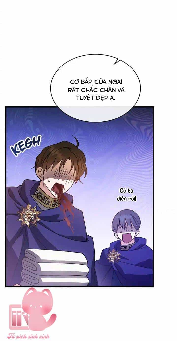 Một Đêm Không Bóng - Chương 20 - ảnh 35
