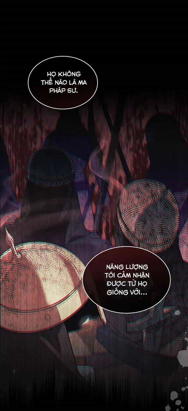 Một Đêm Không Bóng - Chương 21 - ảnh 36