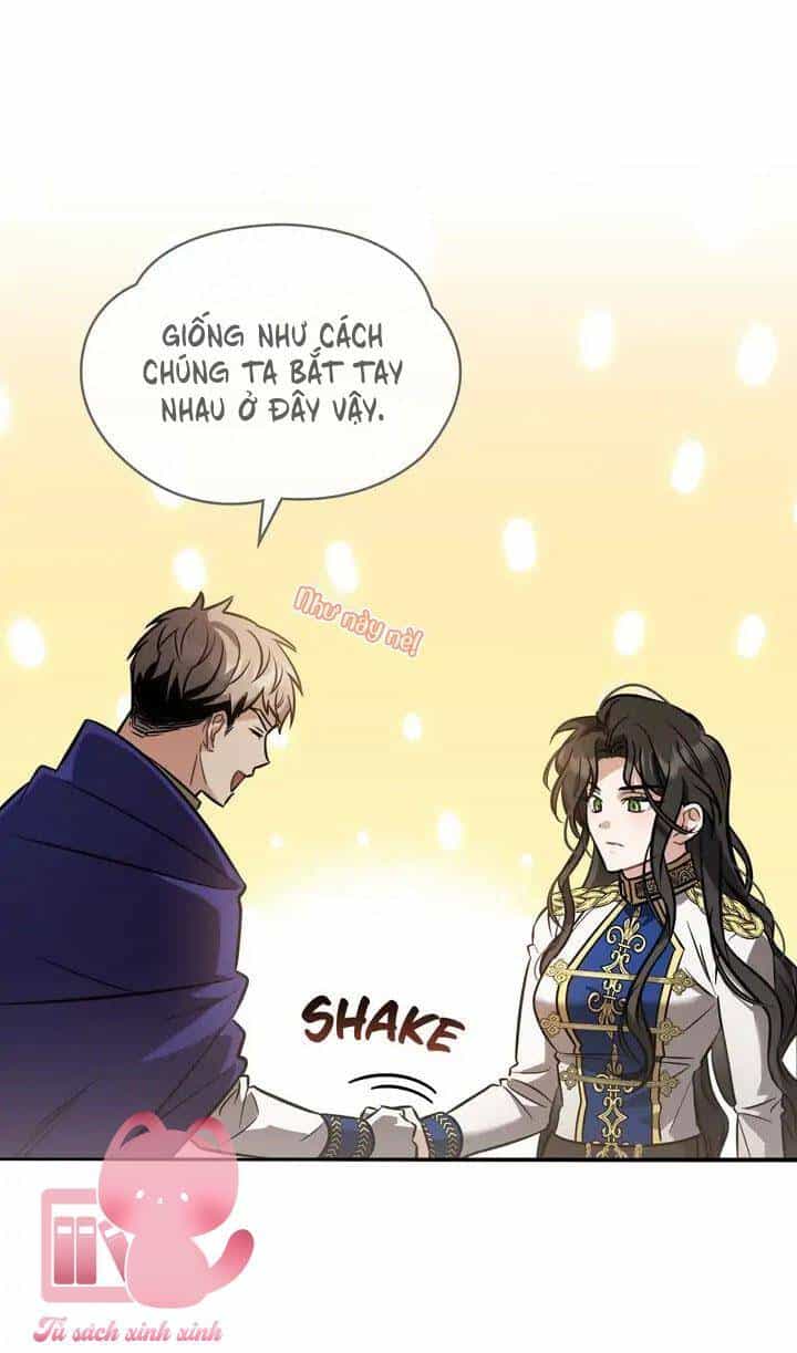 Một Đêm Không Bóng - Chương 21 - ảnh 7