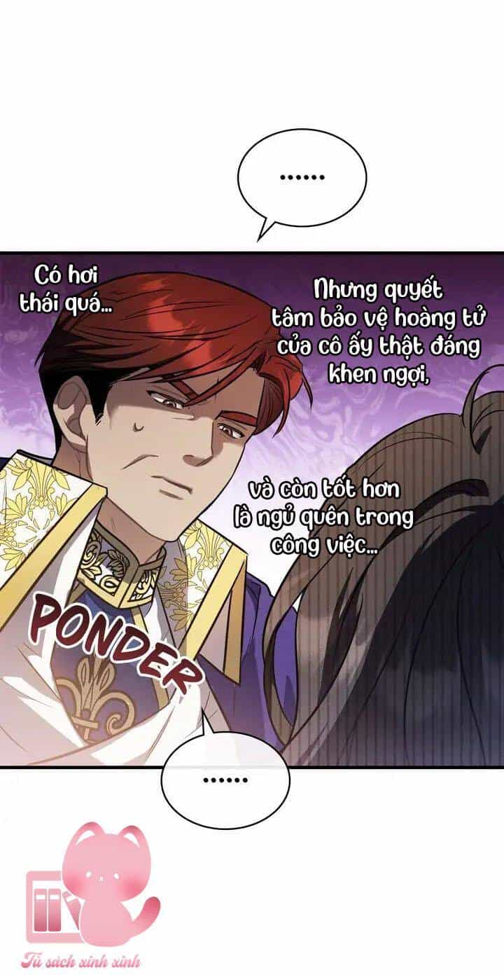 Một Đêm Không Bóng - Chương 22 - ảnh 38