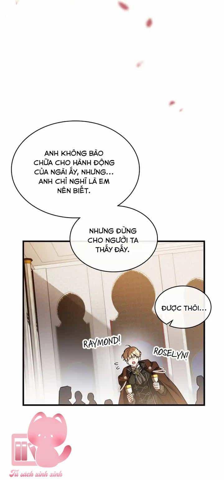 Một Đêm Không Bóng - Chương 24 - ảnh 50
