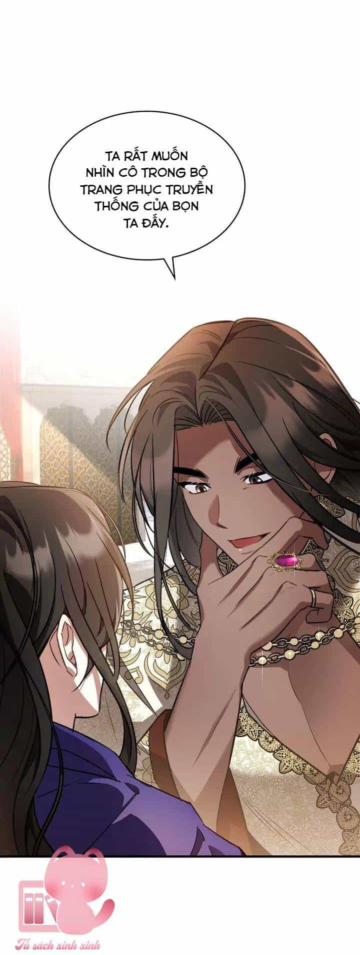 Một Đêm Không Bóng - Chương 25 - ảnh 22