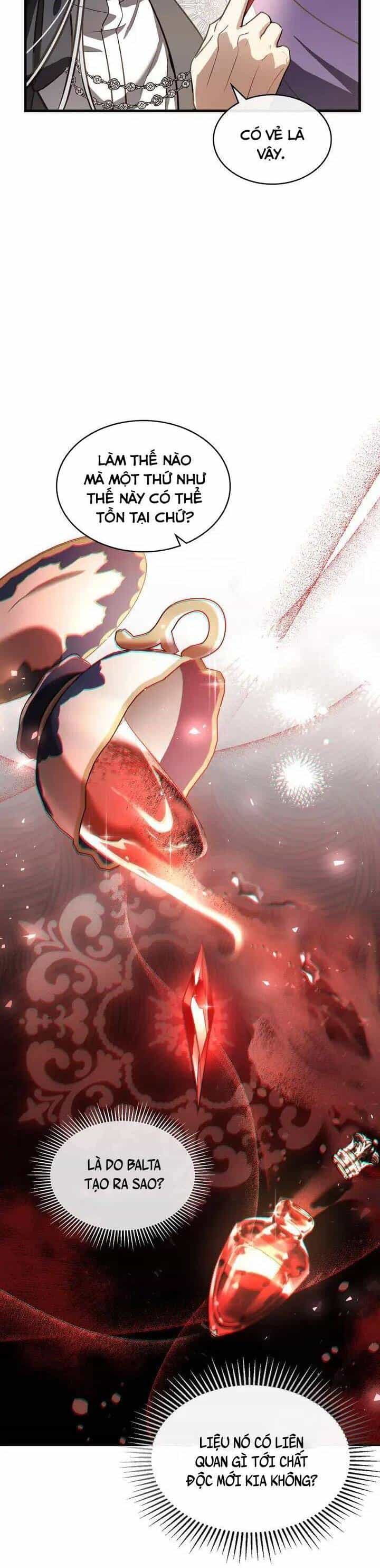 Một Đêm Không Bóng - Chương 26 - ảnh 13