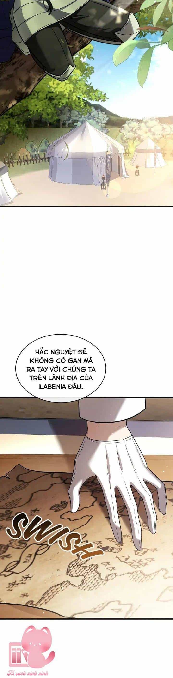 Một Đêm Không Bóng - Chương 26 - ảnh 33