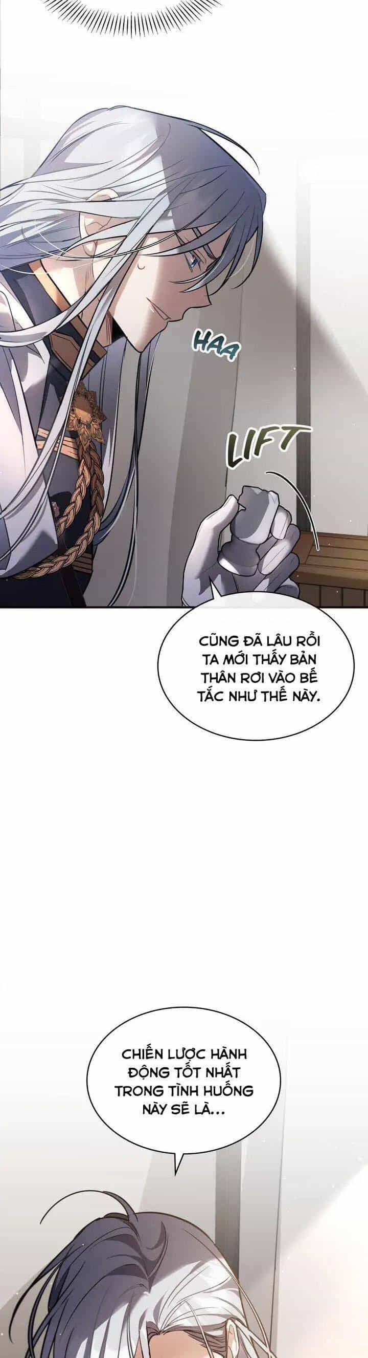Một Đêm Không Bóng - Chương 26 - ảnh 39