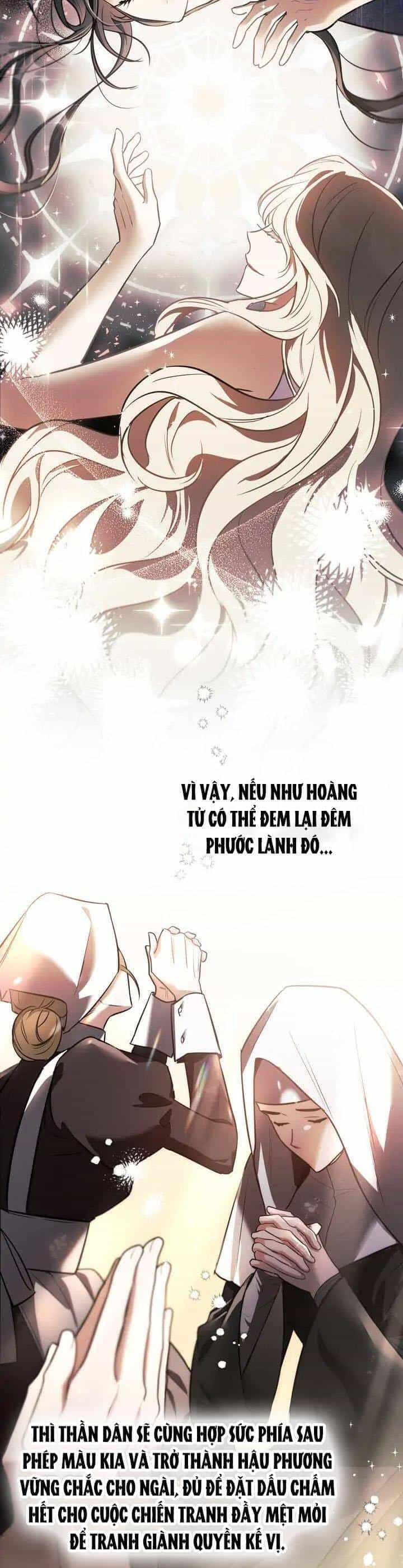 Một Đêm Không Bóng - Chương 26 - ảnh 4