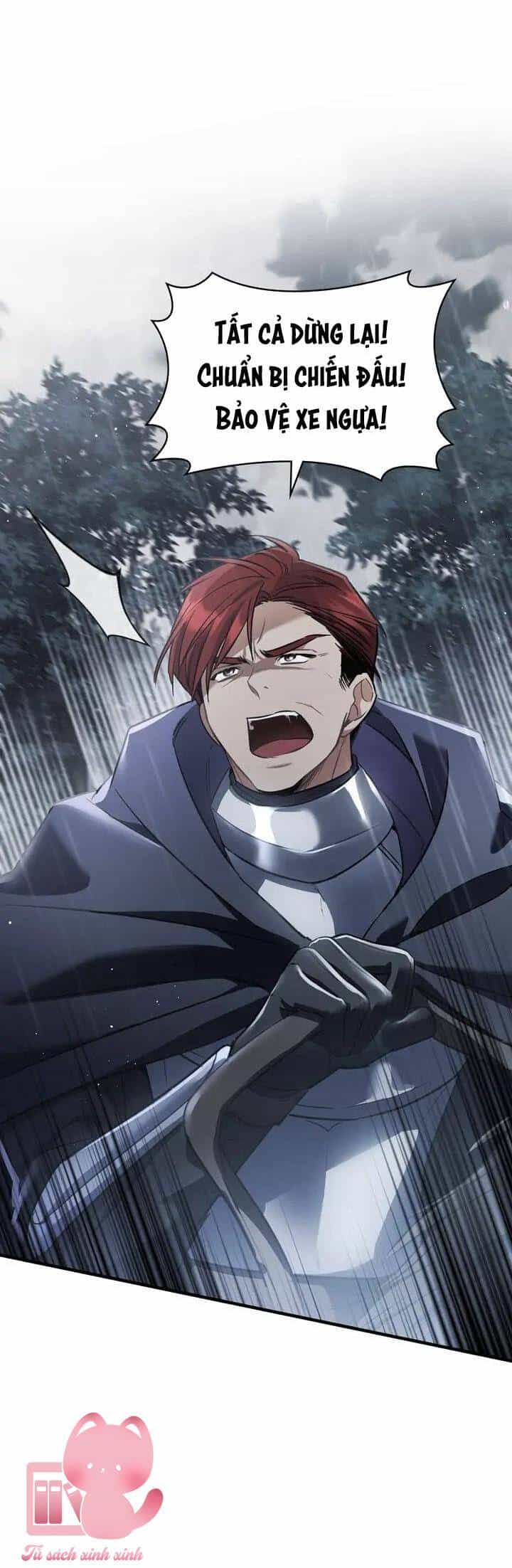 Một Đêm Không Bóng - Chương 27 - ảnh 27