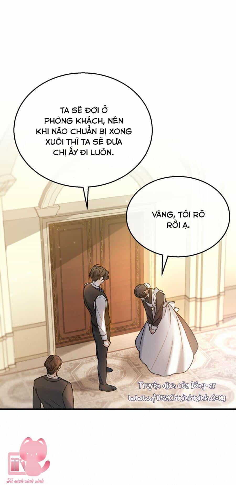 Một Đêm Không Bóng - Chương 3 - ảnh 12