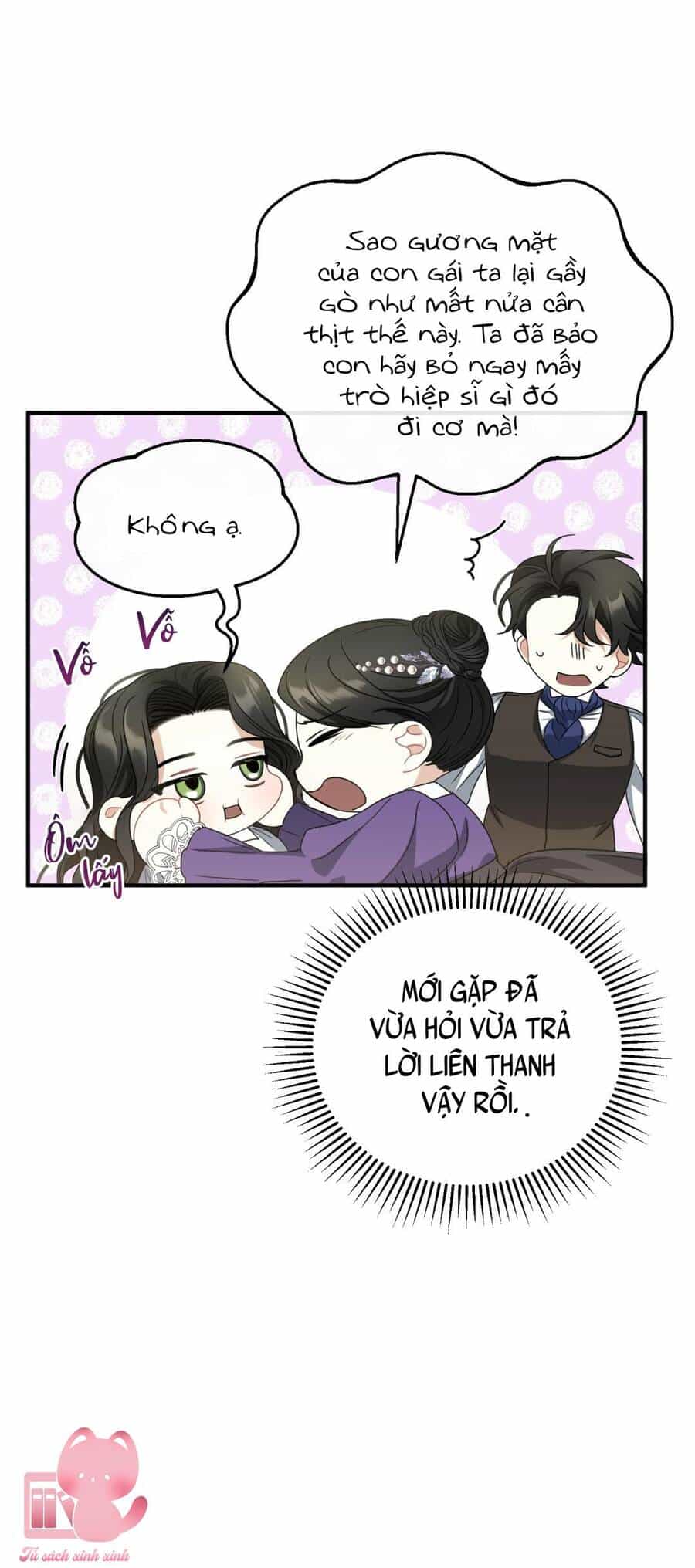 Một Đêm Không Bóng - Chương 3 - ảnh 30