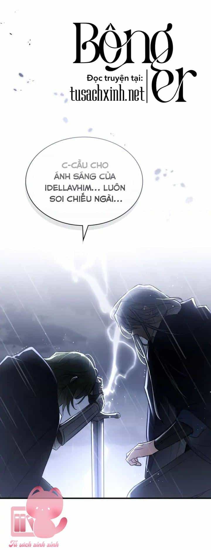 Một Đêm Không Bóng - Chương 30 - ảnh 54