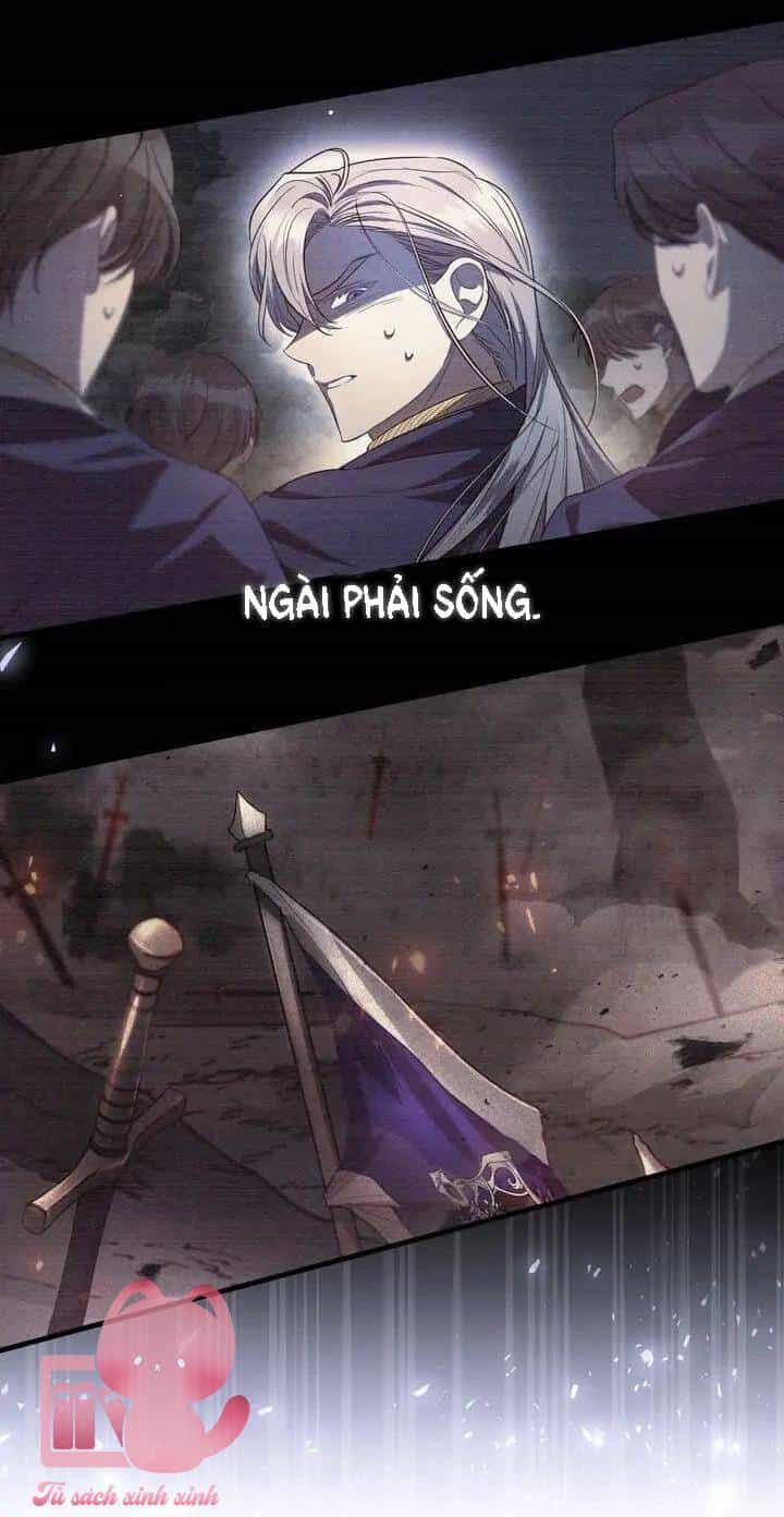 Một Đêm Không Bóng - Chương 32 - ảnh 20