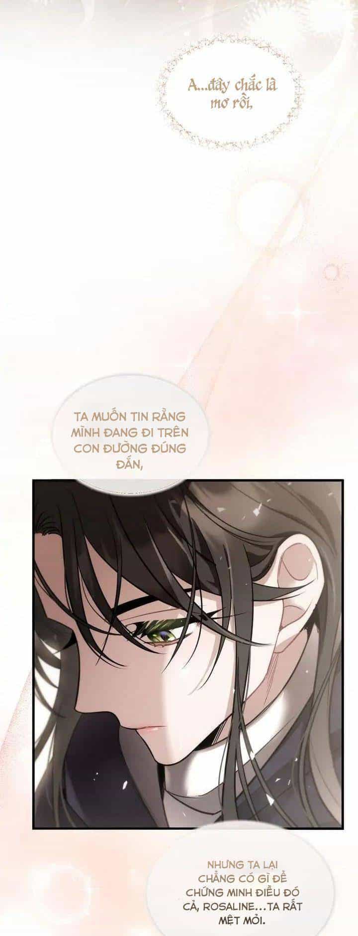 Một Đêm Không Bóng - Chương 33 - ảnh 16