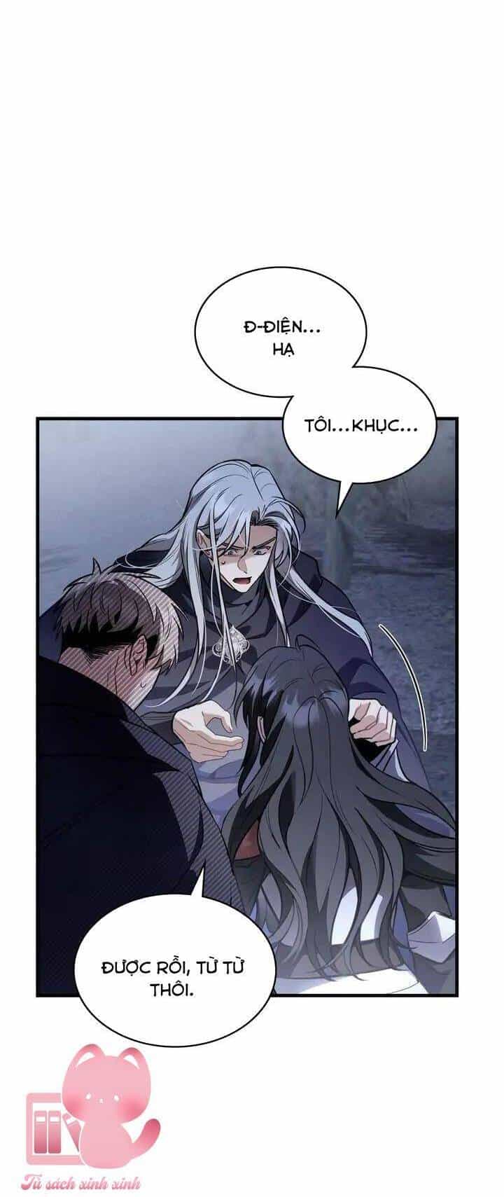 Một Đêm Không Bóng - Chương 33 - ảnh 29
