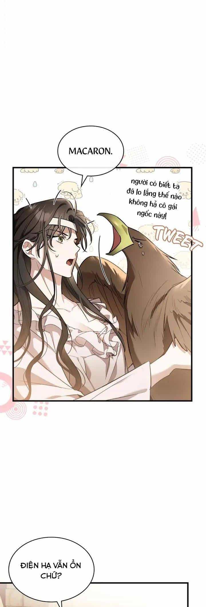 Một Đêm Không Bóng - Chương 34 - ảnh 5