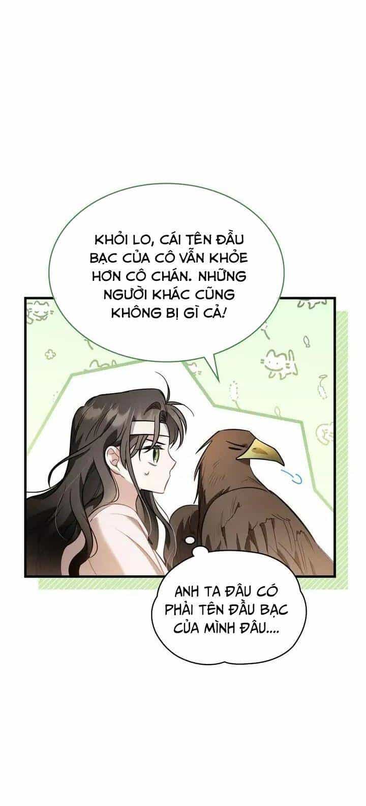 Một Đêm Không Bóng - Chương 34 - ảnh 7