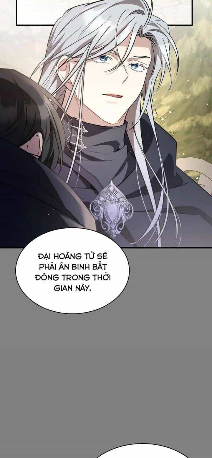 Một Đêm Không Bóng - Chương 36 - ảnh 10