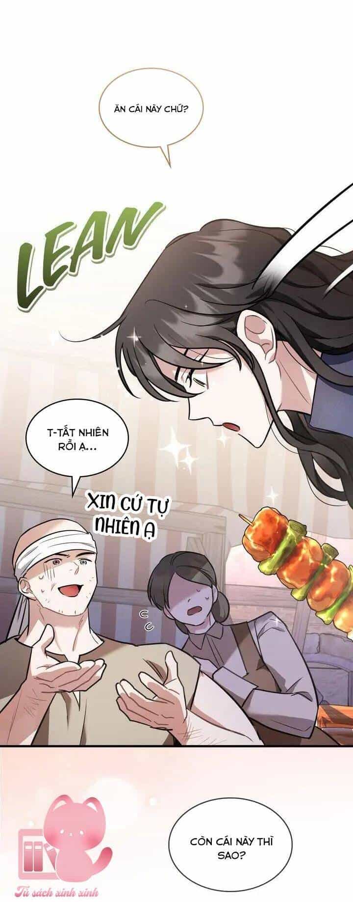 Một Đêm Không Bóng - Chương 37 - ảnh 4