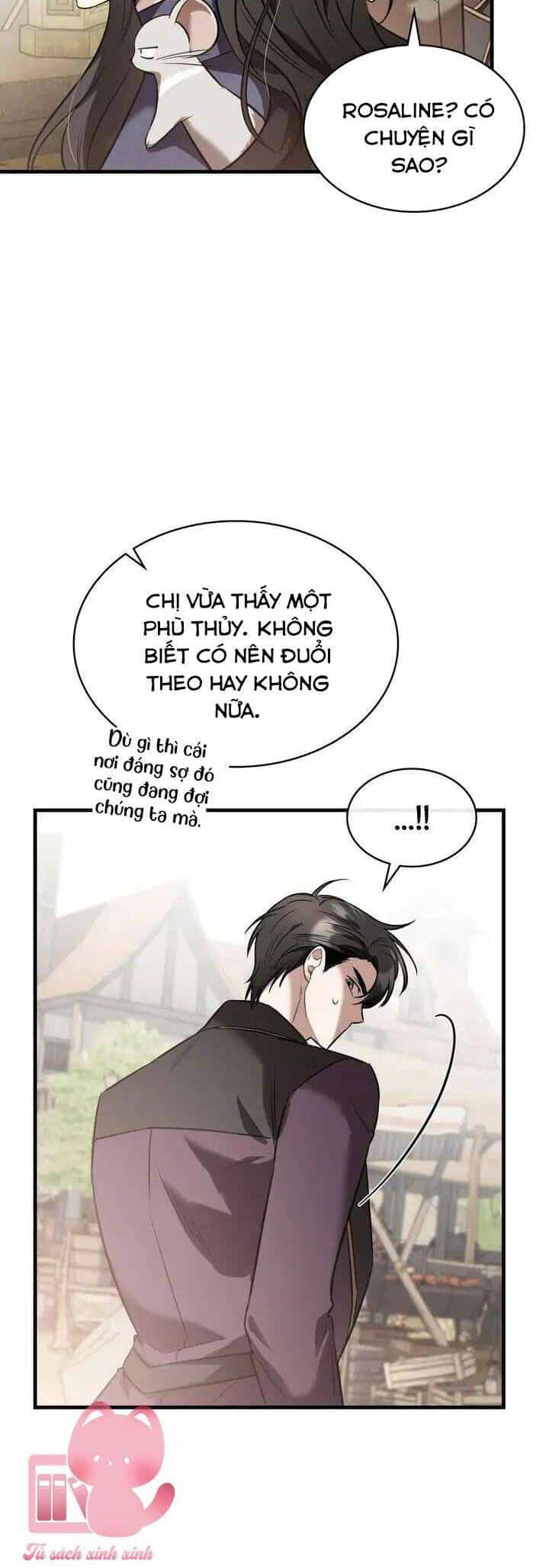 Một Đêm Không Bóng - Chương 38 - ảnh 13