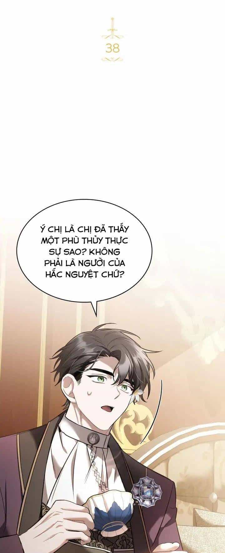 Một Đêm Không Bóng - Chương 38 - ảnh 16