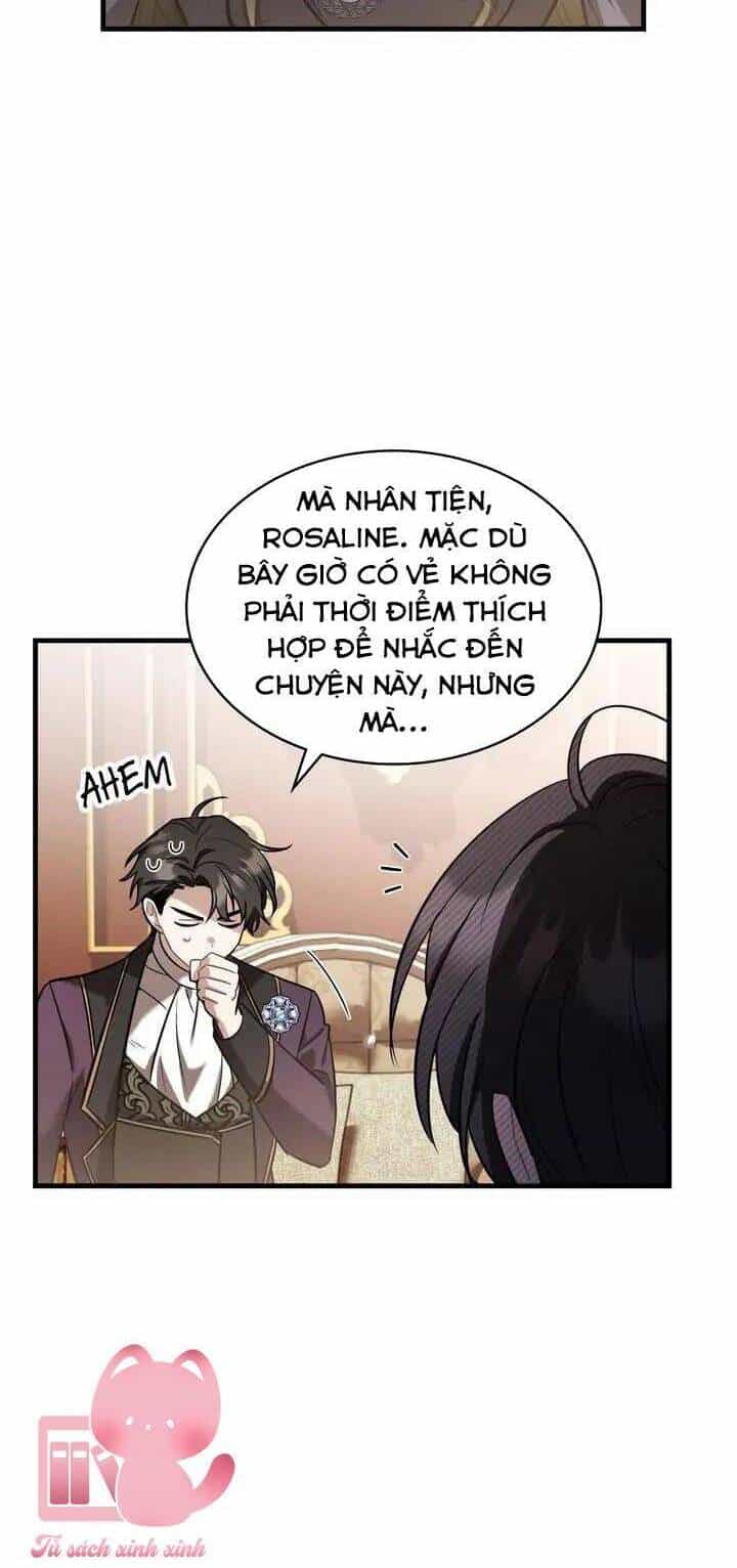 Một Đêm Không Bóng - Chương 38 - ảnh 21