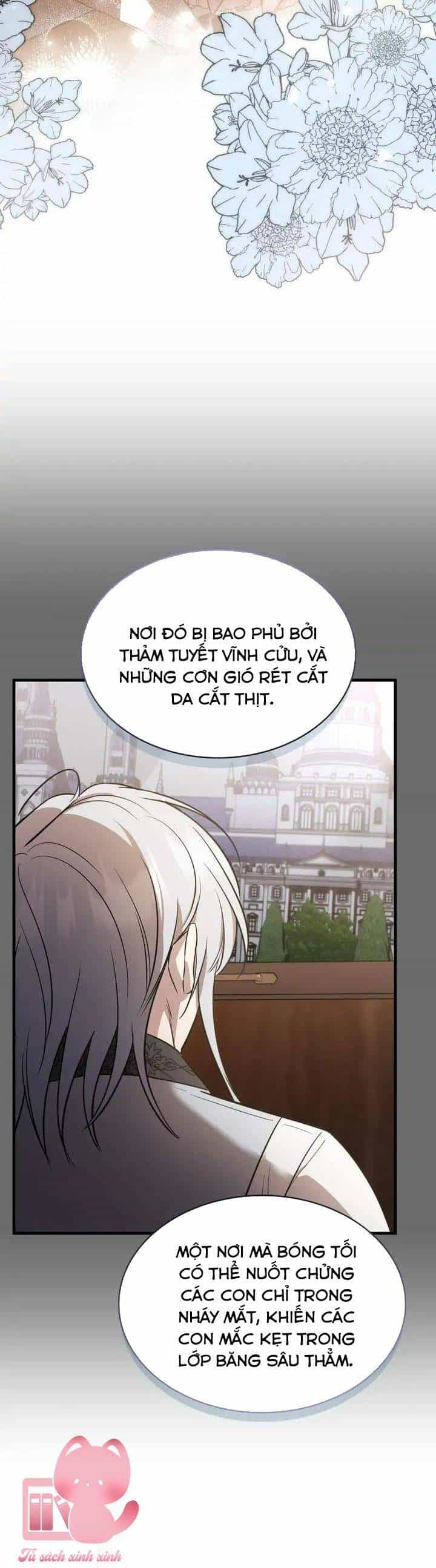 Một Đêm Không Bóng - Chương 38 - ảnh 54