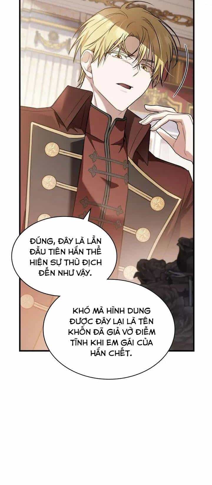 Một Đêm Không Bóng - Chương 39 - ảnh 40