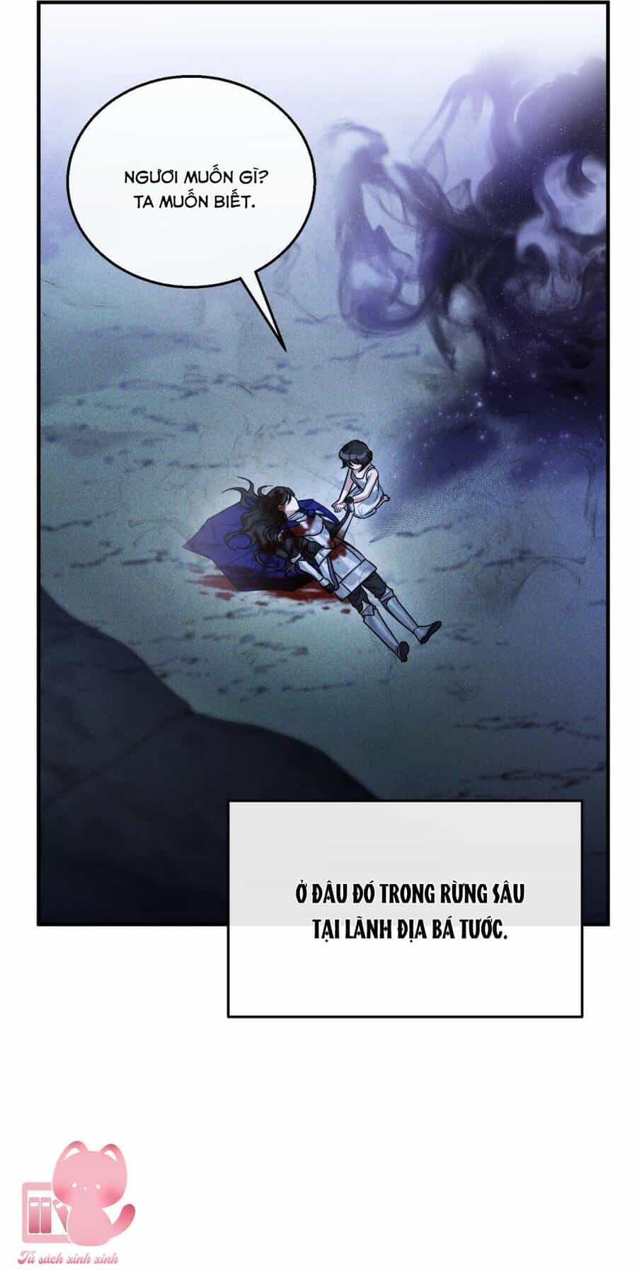 Một Đêm Không Bóng - Chương 4 - ảnh 31