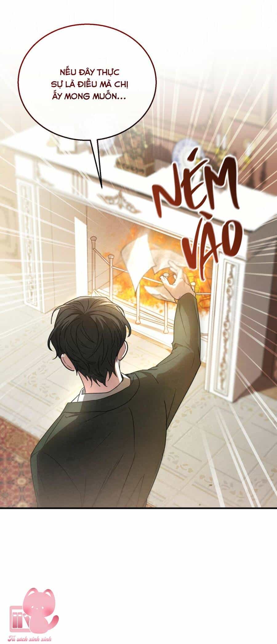 Một Đêm Không Bóng - Chương 4 - ảnh 66