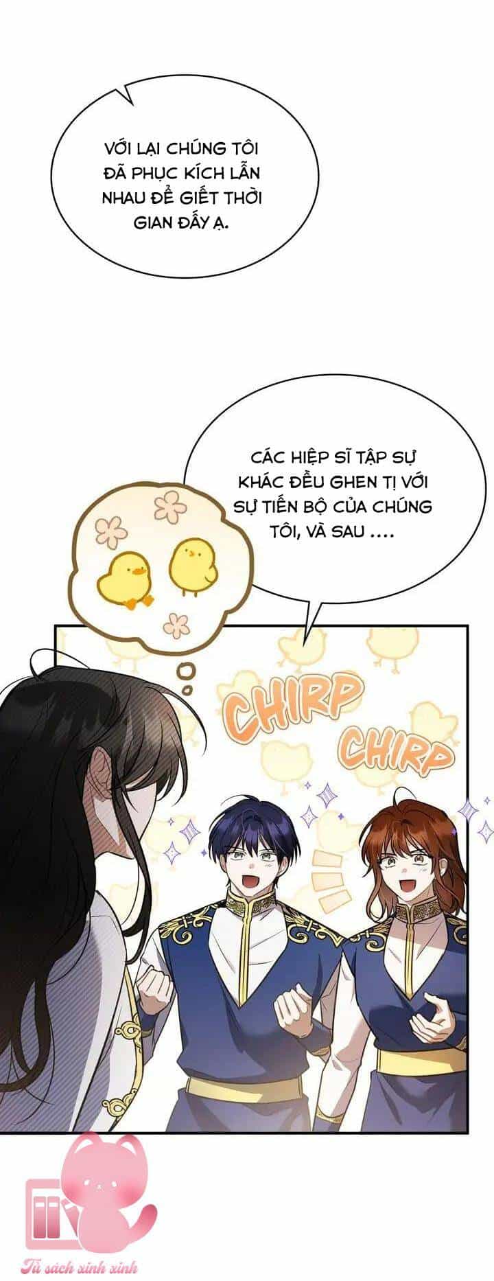 Một Đêm Không Bóng - Chương 42 - ảnh 11