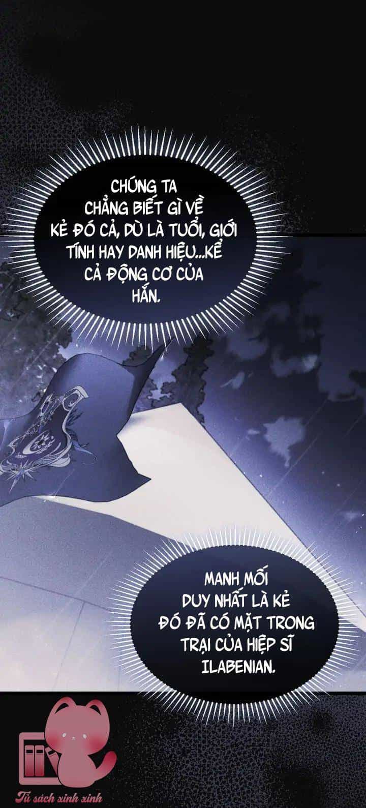 Một Đêm Không Bóng - Chương 43 - ảnh 53