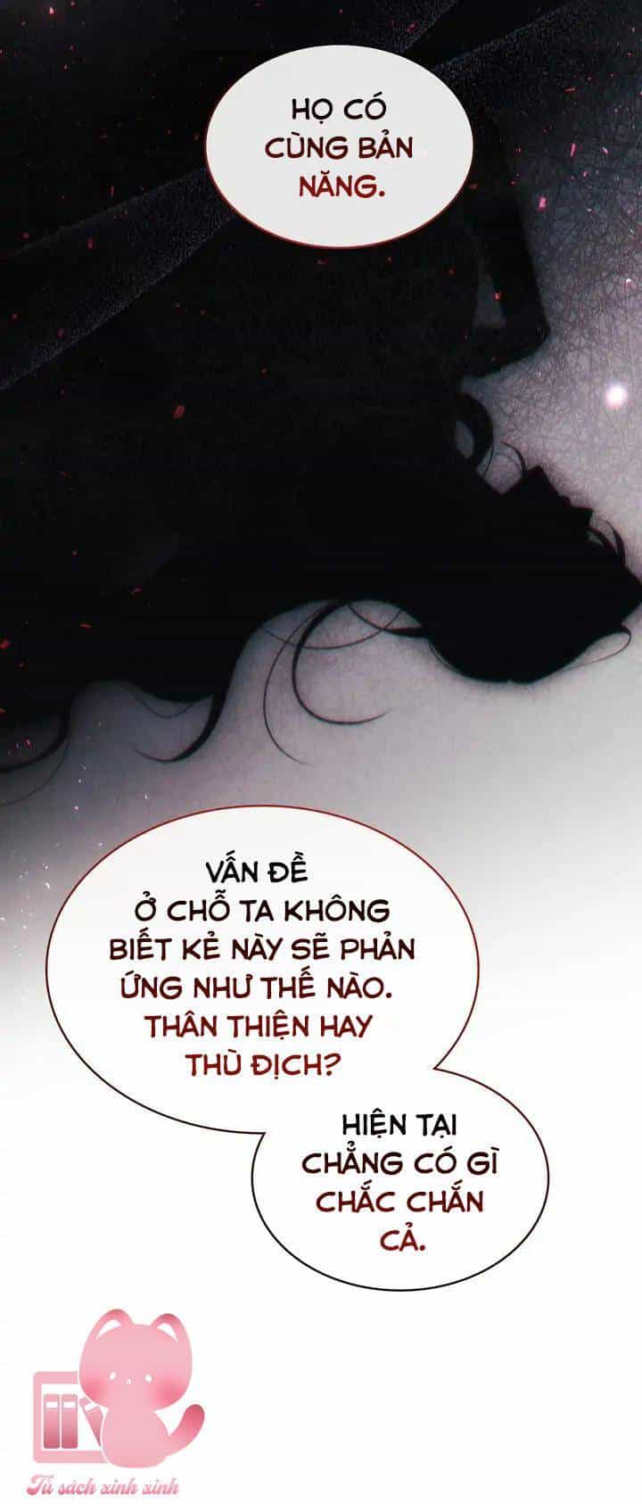 Một Đêm Không Bóng - Chương 43 - ảnh 59